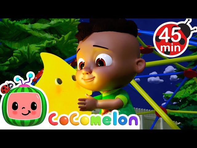 Cody's Twinkle Twinkle | Cody and Friends! Sing with CoComelon - Videos ...