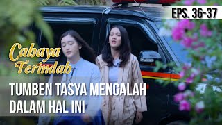 CAHAYA TERINDAH - Tumben Tasya Mengalah Dalam Hal Ini [28 Juni 2019]