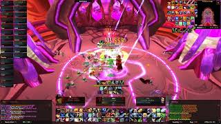 Kael'thas Sunstrider - Azerothcore Playerbots