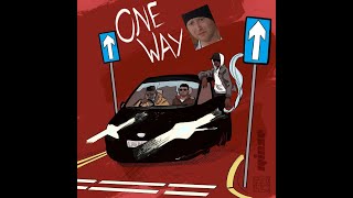 Suspect OTB ft  Skepta & Jesse James Solomon - One Way -One Way Street feat Limmy