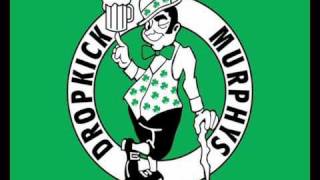 Dropkick Murphys - The Irish Rover chords