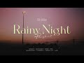 Playlist rainy night