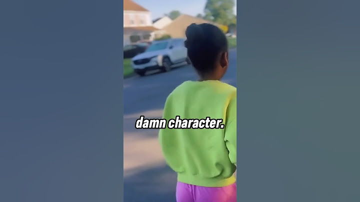 Father Teaches His Daughter a Life Lesson
