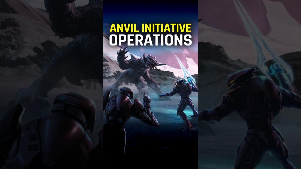 Notable ANVIL Initiative Deployments 