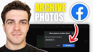 How to Archive Photos on Facebook (2026 Guide)