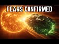 3I-ATLAS- New Photos Prove What We Feared All Along! | Documentary For Sleep