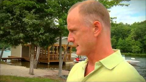 BoatOnCourse.com - Overtaking