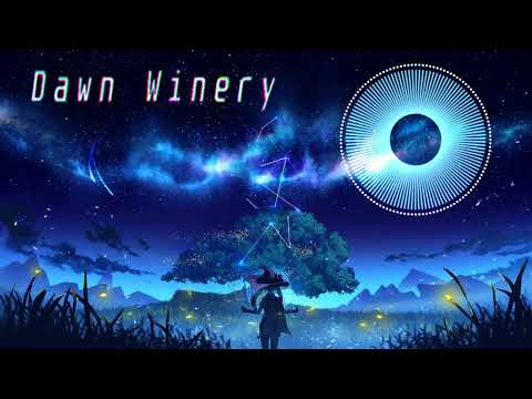 [Music box Cover] Dawn Winery - Genshin Impact