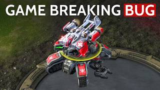This New Bug Is Changing StarCraft 2 Forever (Until They Fix It)