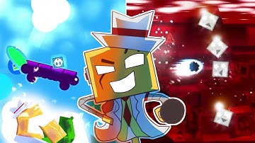 FUNHOUSE but only the coins and 