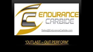 Tungsten Carbide Punches