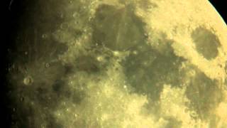 Moon 2013-11-13