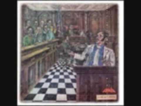 Willie Colón - Ah ah O no