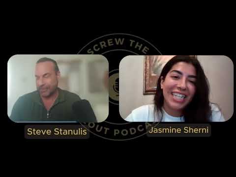 Jasmine Sherni: A Critic's Perspective