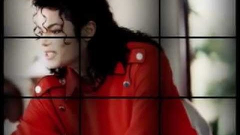 Michael Jackson - Speechless
