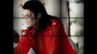 Michael Jackson - Speechless