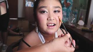 Indonesian Model Hunt Trip