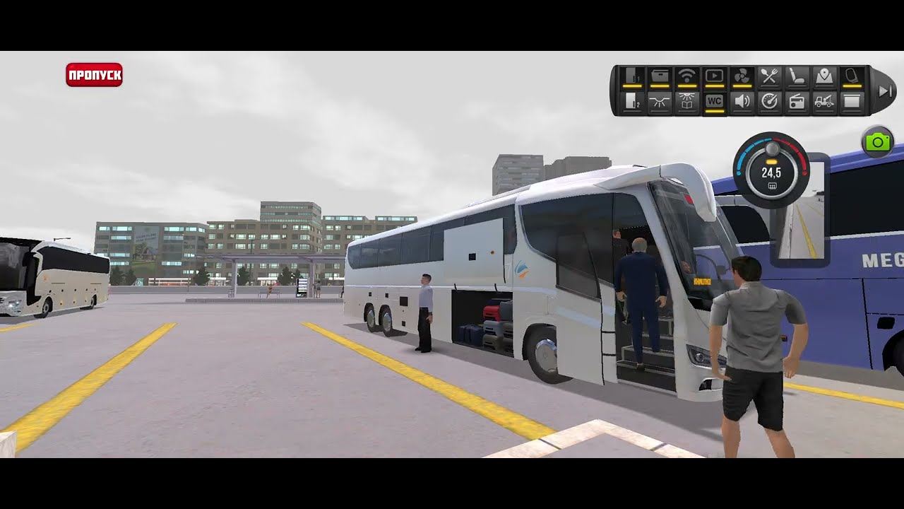 Перед Бахмутом ледь не сталося ДТП… Нікополь — Бахмут