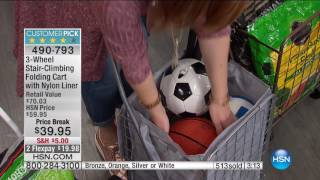 HSN | Home Solutions 03.18.2017 - 12 PM screenshot 4