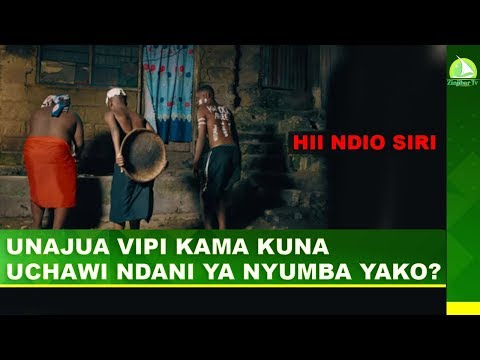 Video: Kuna tofauti gani kati ya spishi ngeni na vamizi?