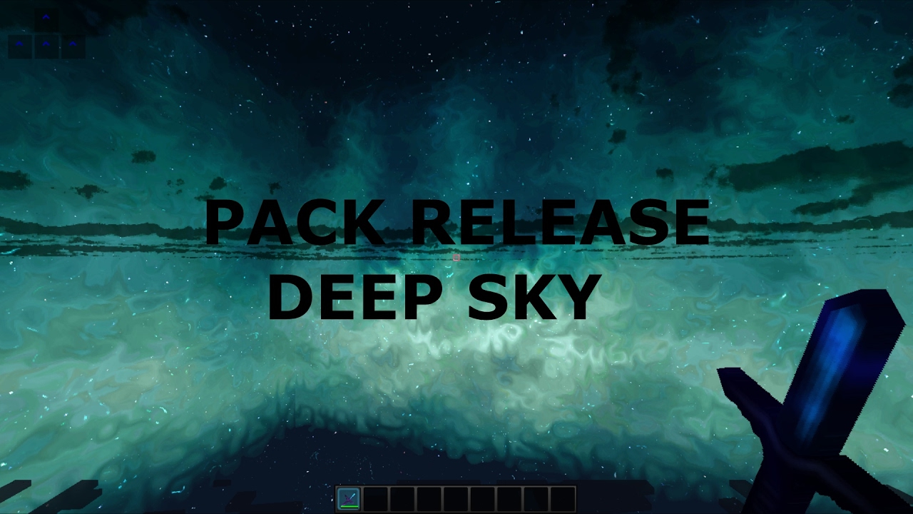 PACK RELEASE C & C Deep Sky [FPS] - YouTube