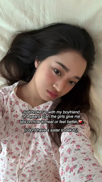 Breakups suck 💔 #relationship #breakup