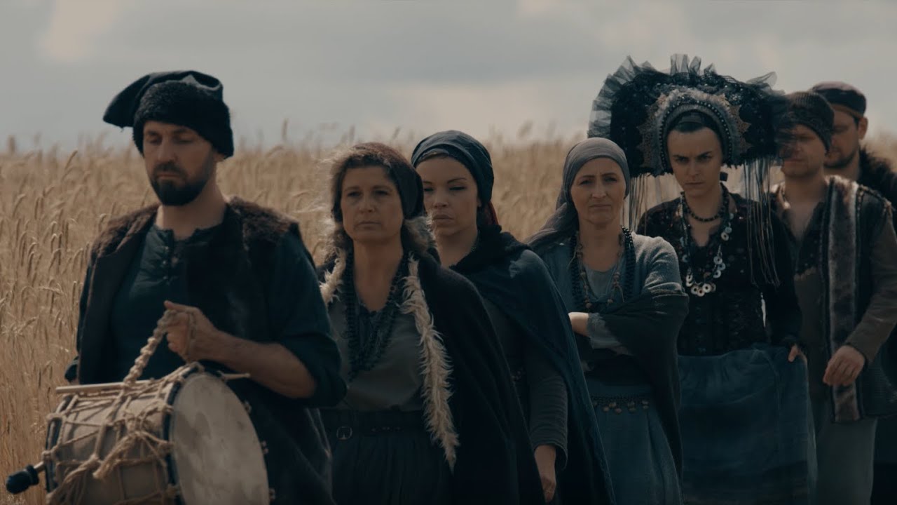 Łysa Góra Akustycznie - Matulu Moja [official video]