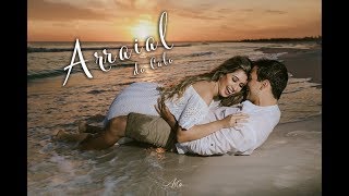 Pré wedding - Jamille e Thiago - Arraial do Cabo RJ