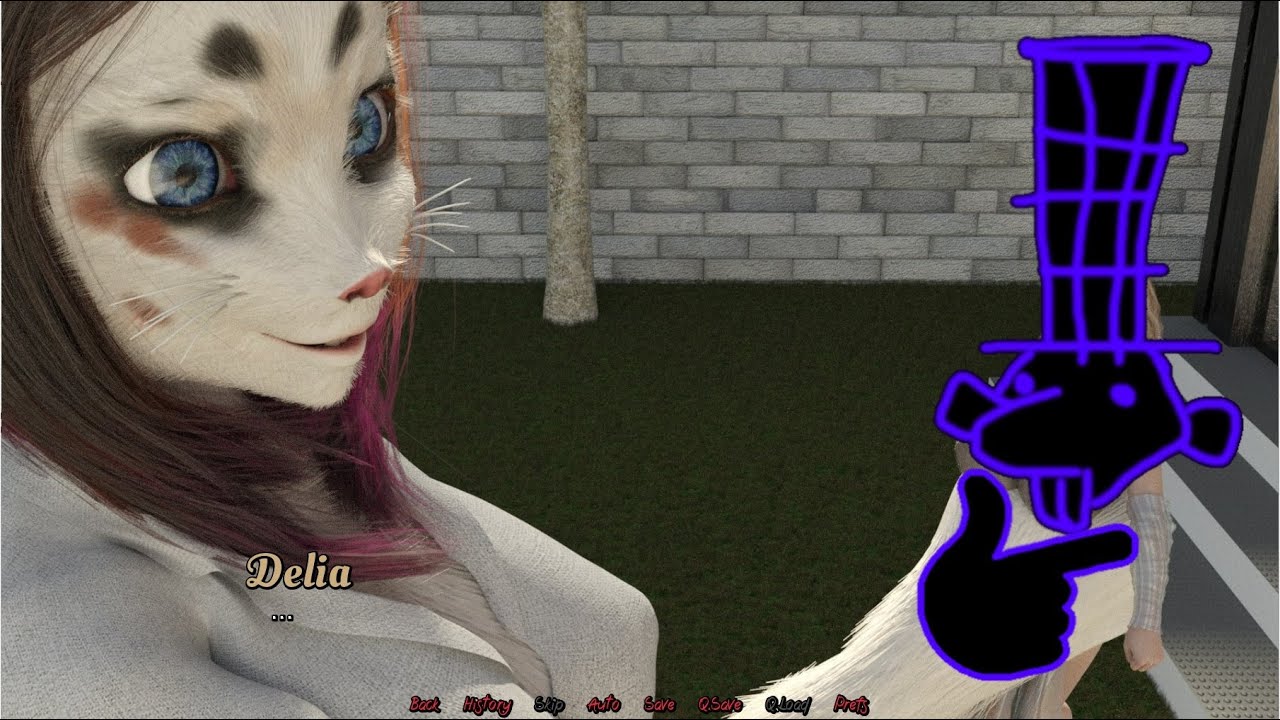 halloween with veronica pc game walkthrough