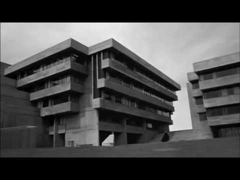 CFCF - It Was Never Meant To Be This Way (Piano Version) [Official Video]