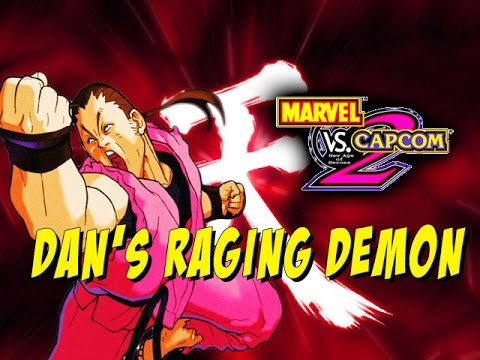 Video: Ako Nás Spojili Marvel Vs. Capcom 2