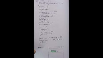 Advance Java Programming Manual with answer AJP (5th sem)