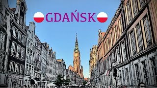 GDAŃSK🇵🇱