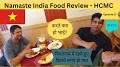 Namaste Indian Punjabi Restaurant from m.youtube.com