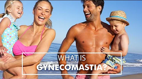 What Is Gynecomastia? | Dr. Robert Wilcox | Top10MD