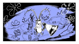 [Plankton] Hate it! Hate it! Huge Ego! [MEME]