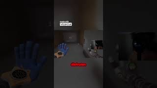 Se me olvidó agregar iluminación a la cámara... 😅 #chicogamer #poppyplaytimechapter5 #fyp