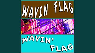 Alors on danse - Wavin Flag