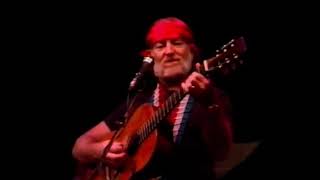 Willie Nelson - You Were Always On My Mind - LIVE In Texas 1983