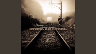 Video thumbnail of "Duncan Toombs - My Child"