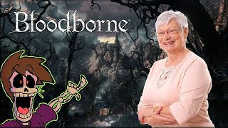 Moms Make The World Go 'Round | BLOODBORNE screenshot 2