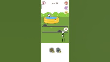 Bathtub🛁🛁|Stickman thife level 116#trending #viral #gaming #games #shorts #youtube#subscribe #shots