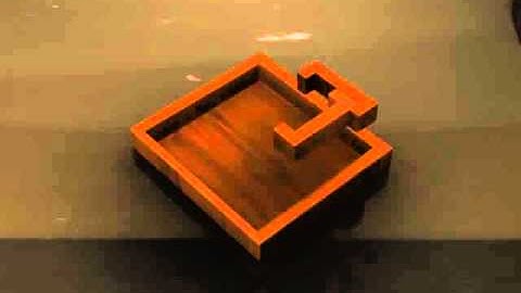 Solution to Bracket in Brackets