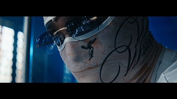 wewantwraiths - DJ Party (Monster) (Official Video)