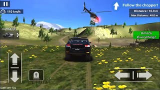 Crime City Police Car Driver GamePlay Level 1 to 3 - Android Gameplay screenshot 5