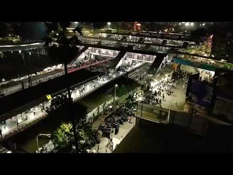 Thane city - YouTube