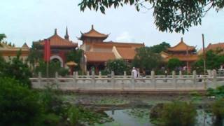 Epcot- Walt Disney World (Part 2- World Showcase)
