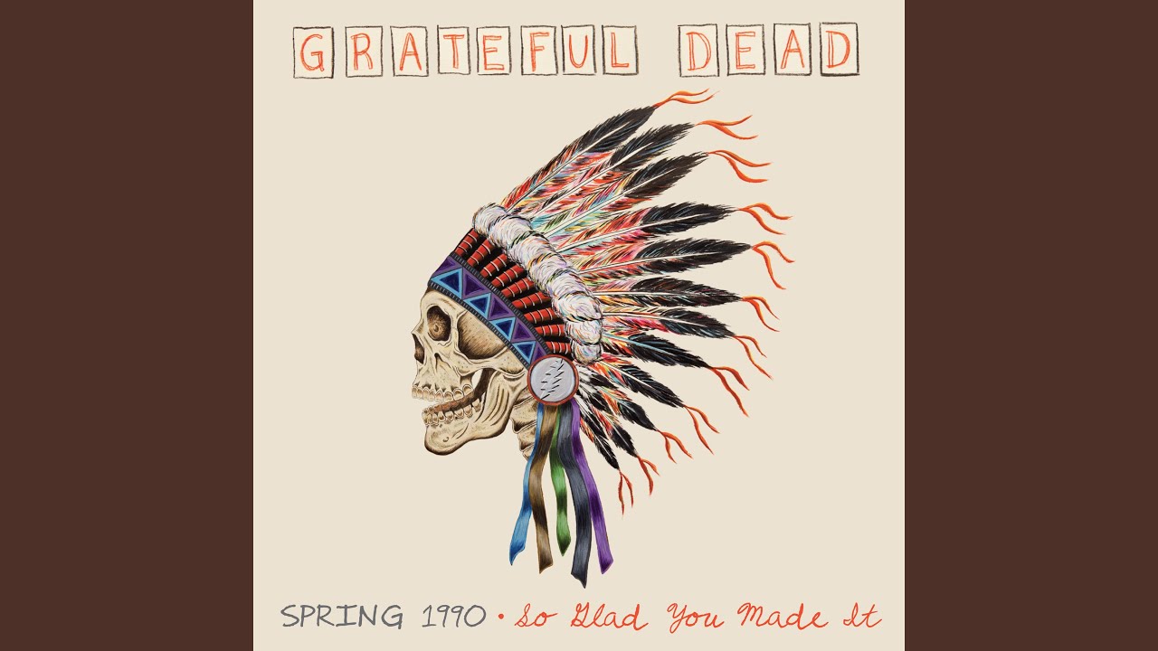 Playing in the Band (Live at the Civic Center, Hartford, CT, March 19, 1990)