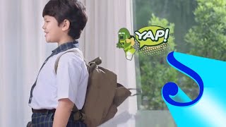 Download lagu Iklan Ultra Jaya Sari Kacang Ijo TVC Advertisement