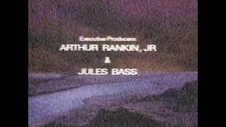 1986 Thundercats Cartoon Closing Credits